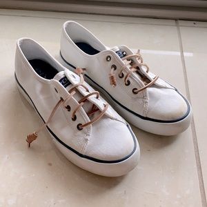Women’s Classic Sperry Shoes